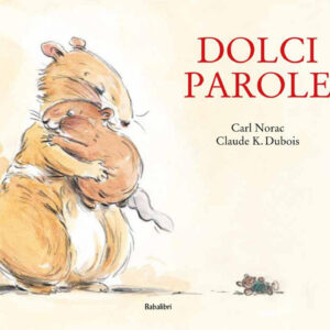 Dolci parole