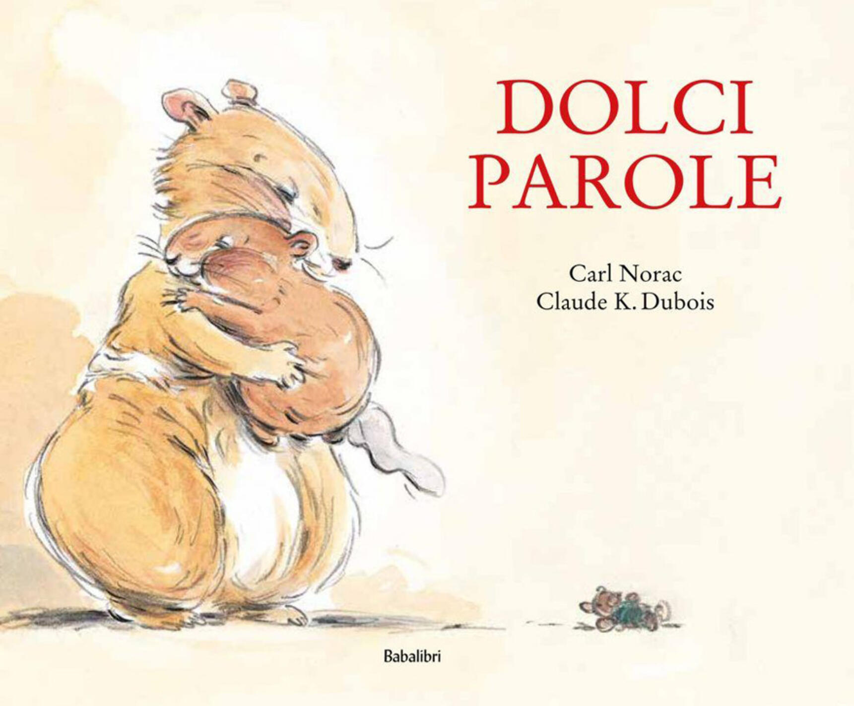 Dolci parole