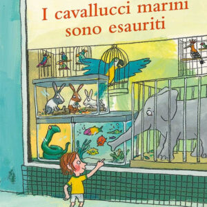 I cavallucci marini sono esauriti