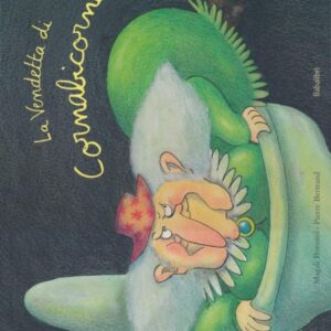 La vendetta di Cornabicorna