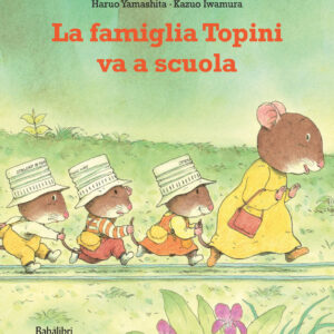 La famiglia Topini va a scuola