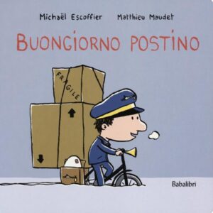 Buongiorno postino