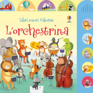 ORCHESTRINA (L')