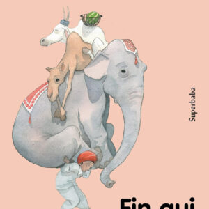 Fin qui tutto bene!
