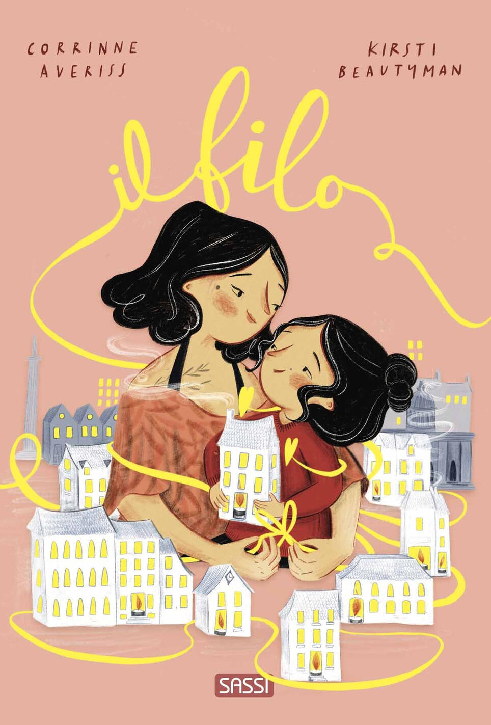 filo. ediz. a colori (il)