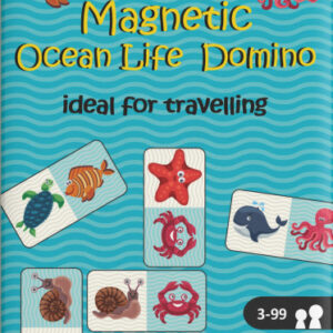 Domino del mare - Gioco Magnetico