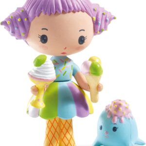 Bambolina Tinyly Tutti & Frutti
