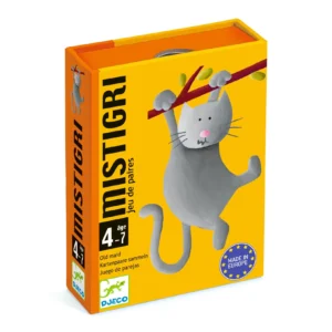Carte Mistigri