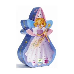 Puzzle Fatina
