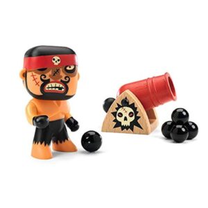 Arty Toys Pirata