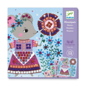 Mosaico Lovely PEts