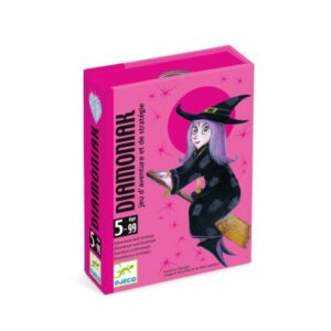 Carte Diamoniak