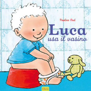luca usa il vasino