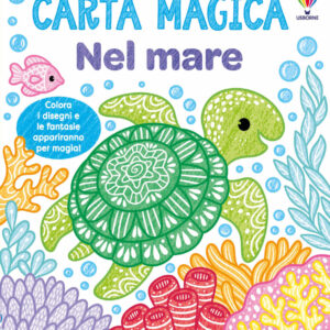 nel mare. ediz. a colori