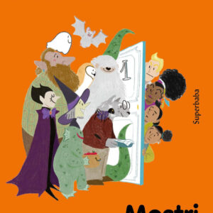 Mostri a merenda