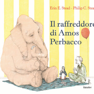 Il raffreddore di Amos Perbacco