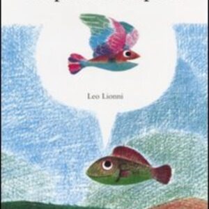 Un pesce è un pesce