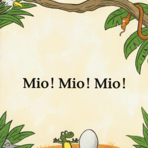 Mio! Mio! Mio!