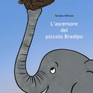 L'ascensore del piccolo bradipo