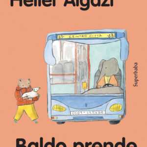 Baldo Prende L'autobus