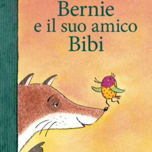 Bernie E Il Suo Amico Bibi