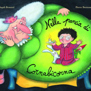 Nella pancia di Cornabicorna