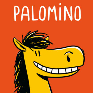 Palomino. Ediz. a colori
