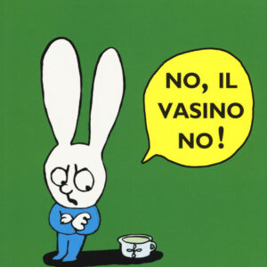 No, il vasino no! Ediz. a colori