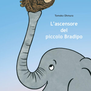 ascensore del piccolo bradipo (l')