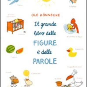 Il grande libro delle figure e delle parole