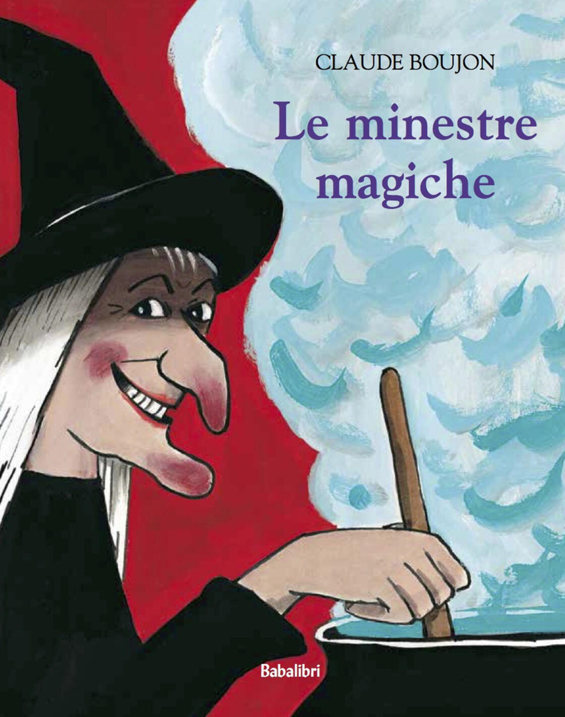 LE MINESTRE MAGICHE