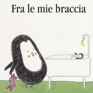 Fra le mie braccia