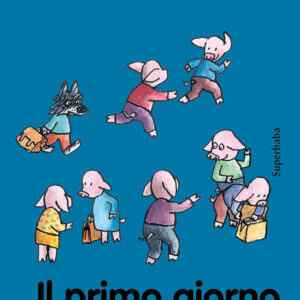 Il primo giorno di scuola