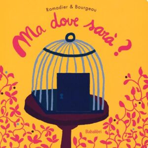 Ma dove sarà?