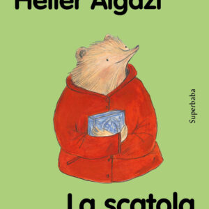 La scatola dei tesori