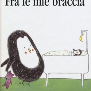 Fra Le Mie Braccia