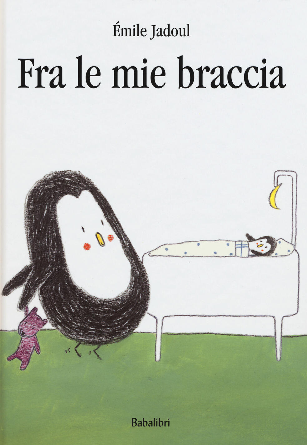 Fra Le Mie Braccia