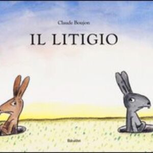 Il litigio
